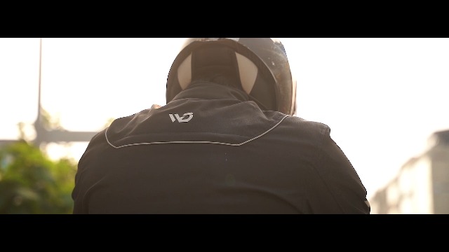 Amazon.com: WD Motorcycle Jacket Men 600D Cordura Fabric - Weather